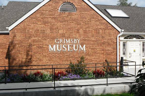 Grimsby Museum