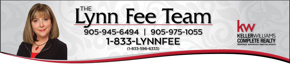 The Lynn Fee Team - Grimsby Real Estate Professionals