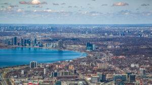 Great Neighbourhoods In And Around Grimsby Ontario