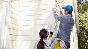 8 Essential Spring Home Maintenance Tips to Keep Your Property in Top Shape!