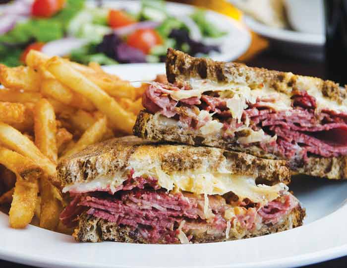 Reuban-with-Fries