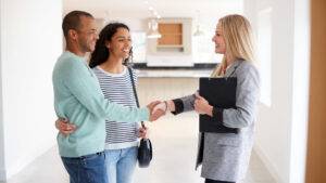 The Importance of Working with a Local REALTOR® When Buying or Selling a Home.