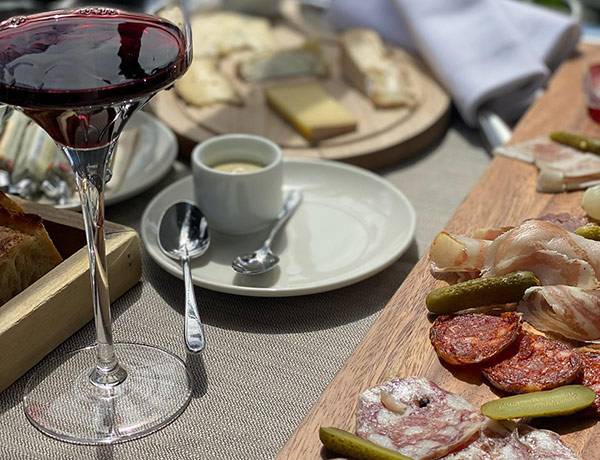 The Olive Board Charcuterie Company The Olive Board Charcuterie Company