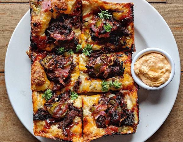 You Had Me At Pizza You Had Me At Pizza