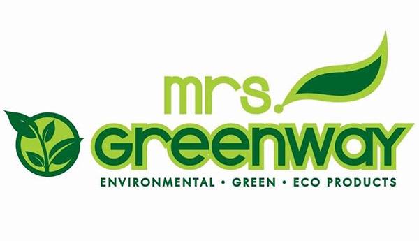 Mrs. Greenway Mrs. Greenway