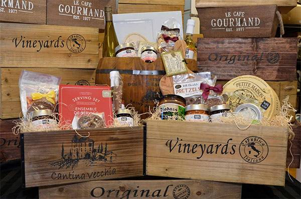 Wicked Things Baskets & Gifts Wicked Things Baskets & Gifts