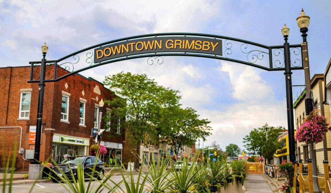 Fall in Love with Grimsby, Ontario: Top Autumn Attractions in Our Town