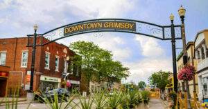 Fall in Love with Grimsby, Ontario: Top Autumn Attractions in Our Town