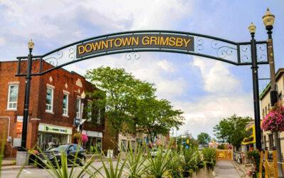 Fall in Love with Grimsby, Ontario: Top Autumn Attractions in Our Town