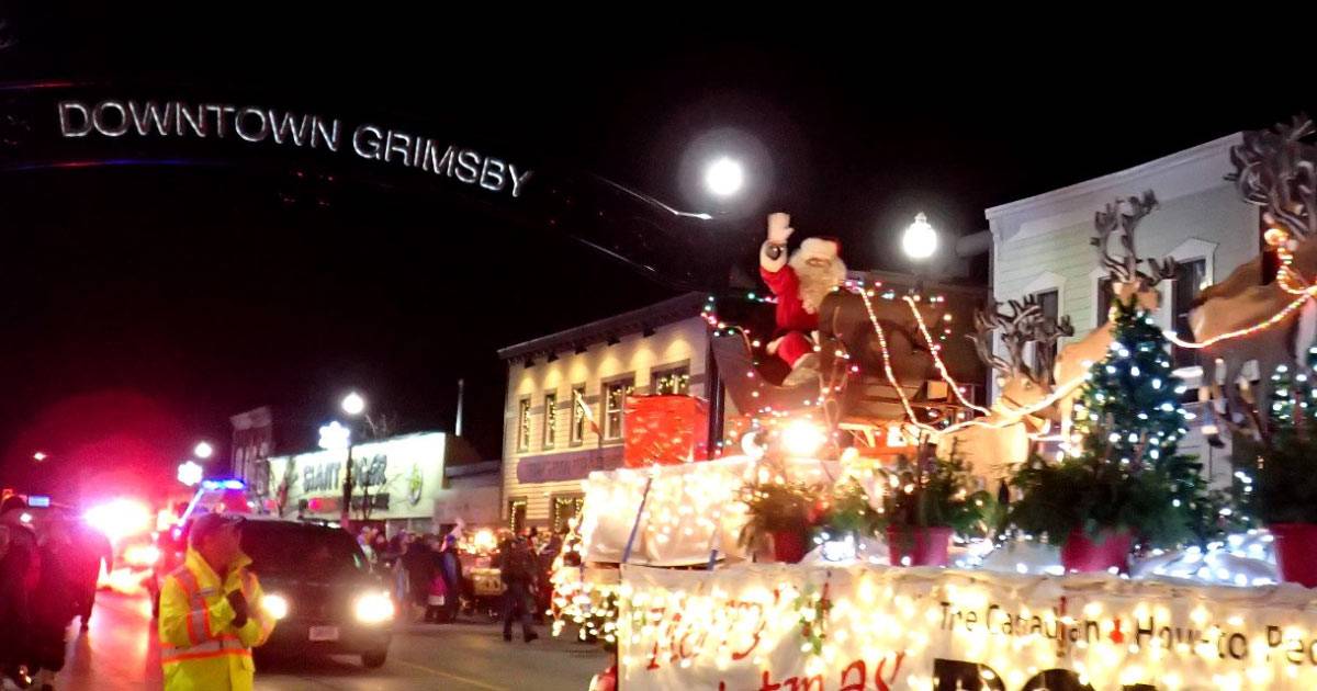 Winter Wonderland Grimsby: Embracing the Festive Spirit in Style
