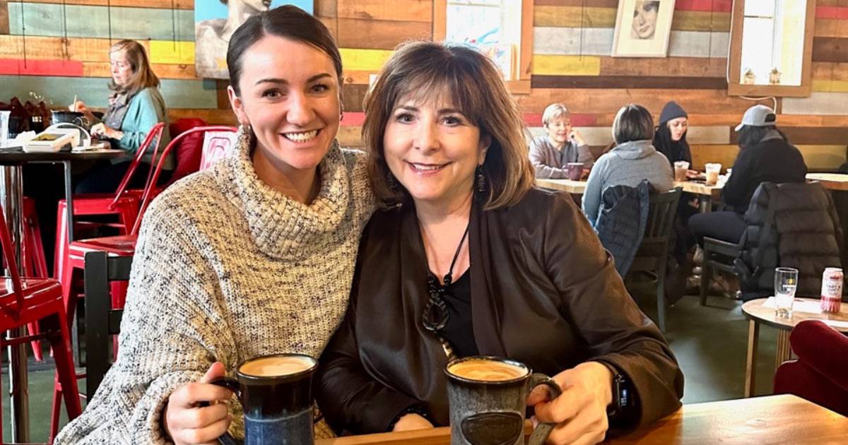 Exploring Grimsby with Donna Young: A Local's Guide to the Best Spots