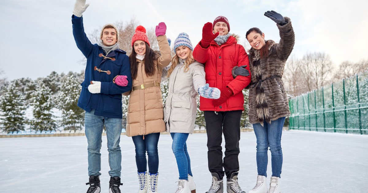Winter Wonders: Grimsby's Best Cold-Weather Activities
