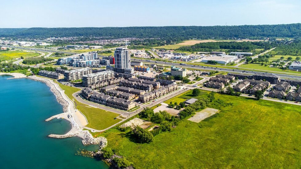 25 Reasons Why Your Should Move to Grimsby, Ontario in 2025