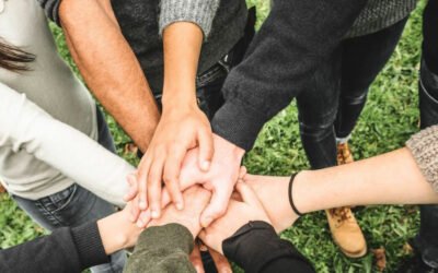 Volunteering in Grimsby: Giving Back to the Community