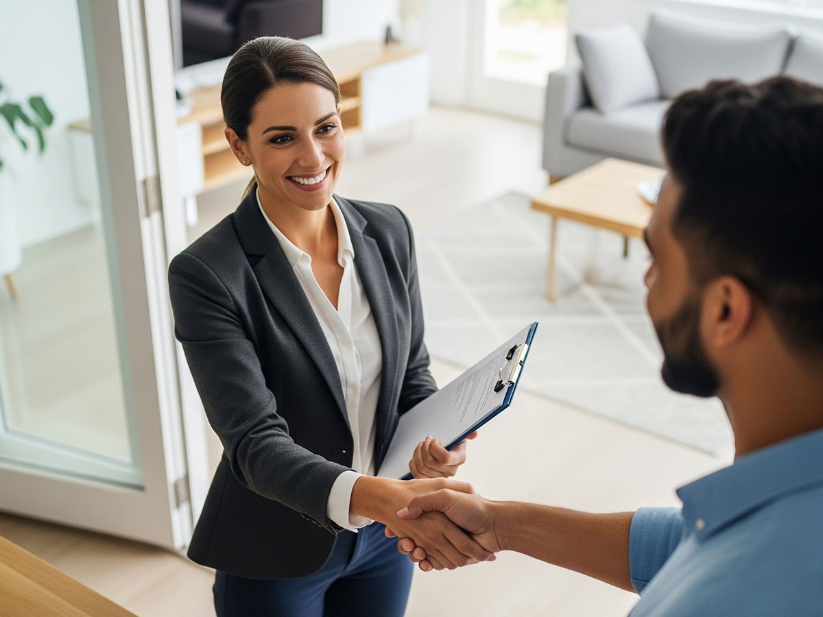 Navigating Offers and Closing with Confidence