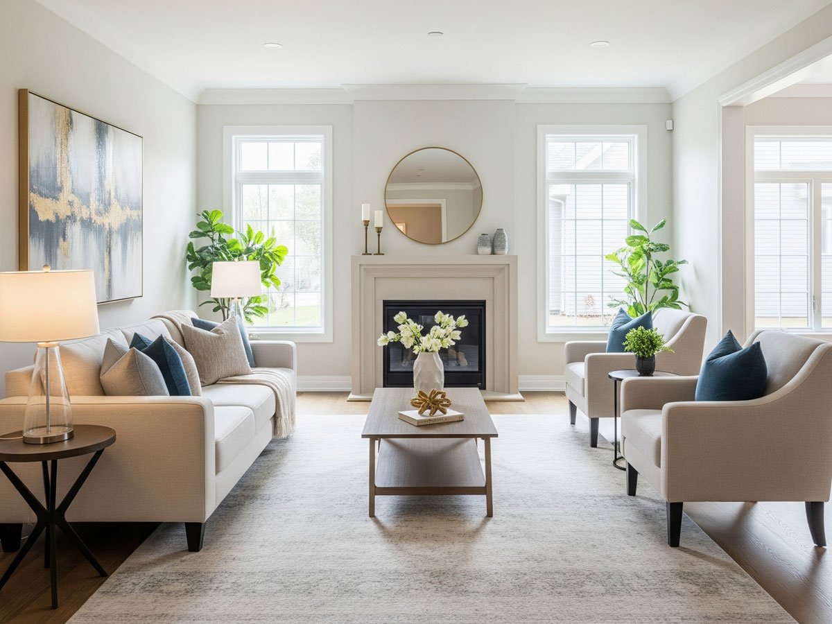 Getting Your Home Ready For Selling