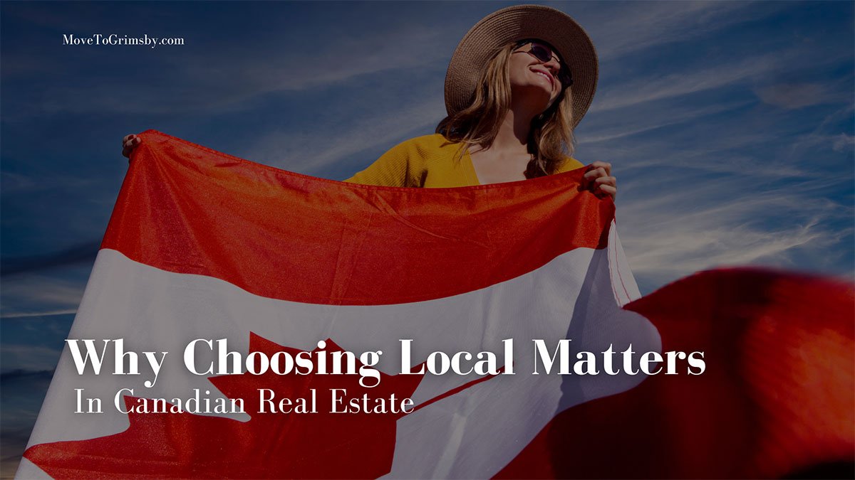 Looking Ahead: The Canadian Real Estate Landscape
