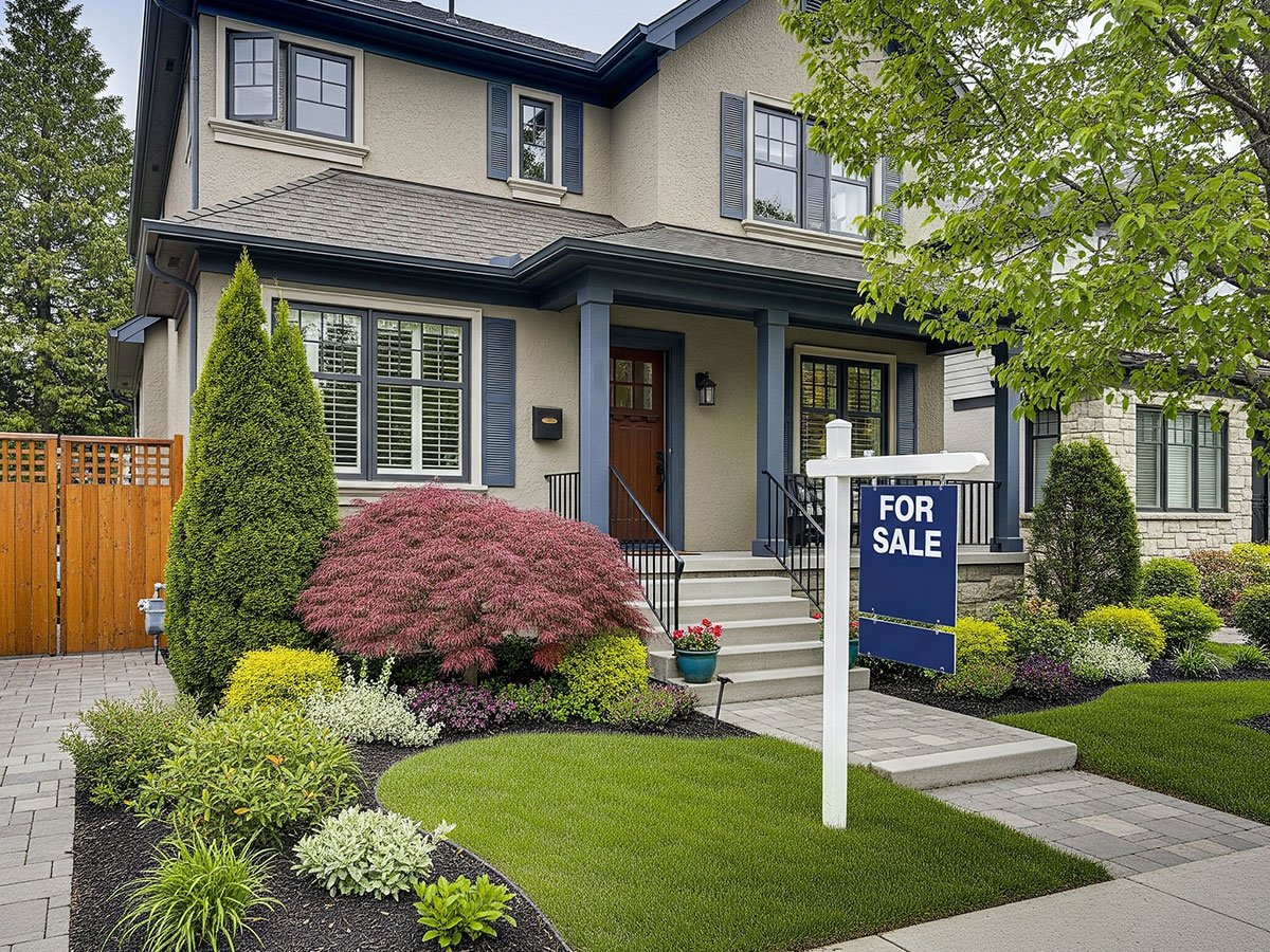 Strategic Marketing to Sell Your Grimsby Home Fast