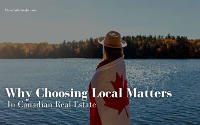 Why Choosing Local Matters in Canadian Real Estate