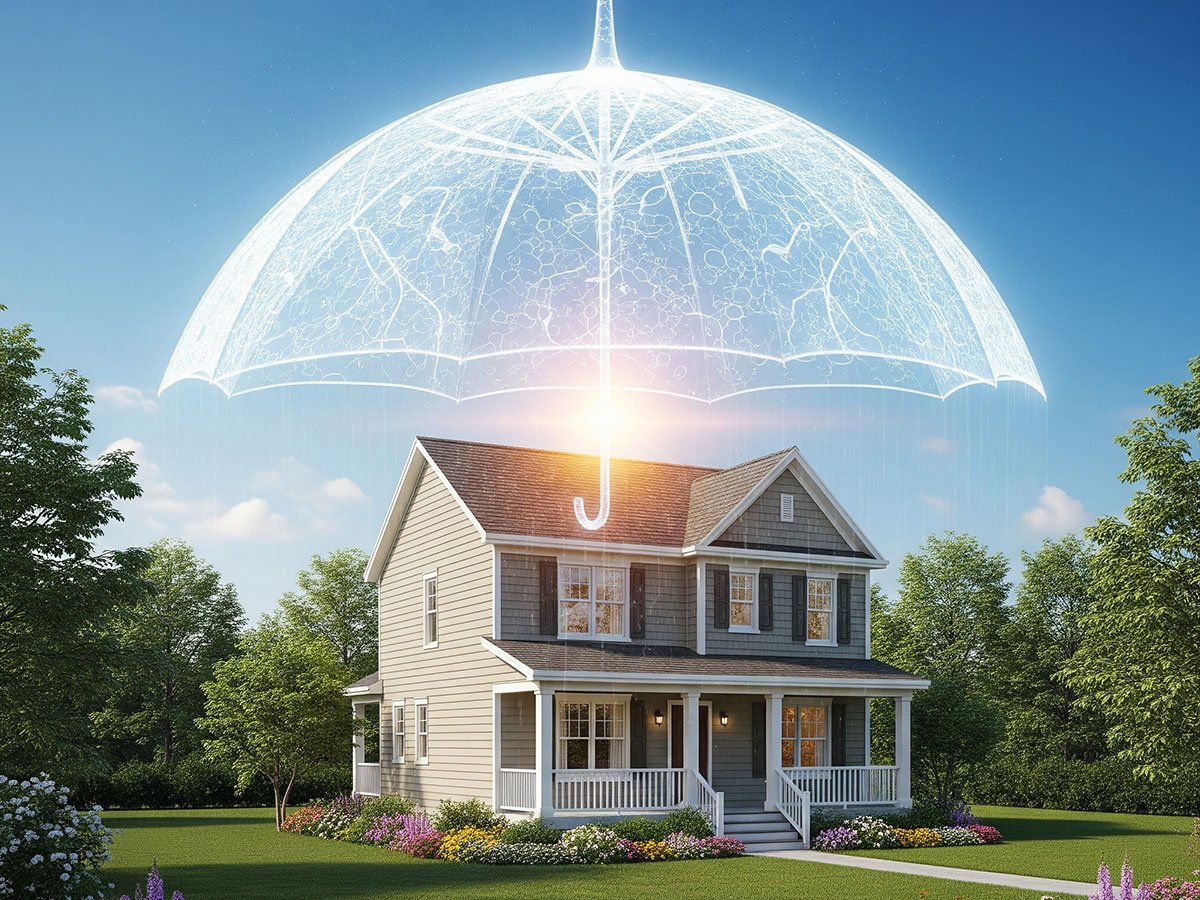 The Benefits of Home Insurance