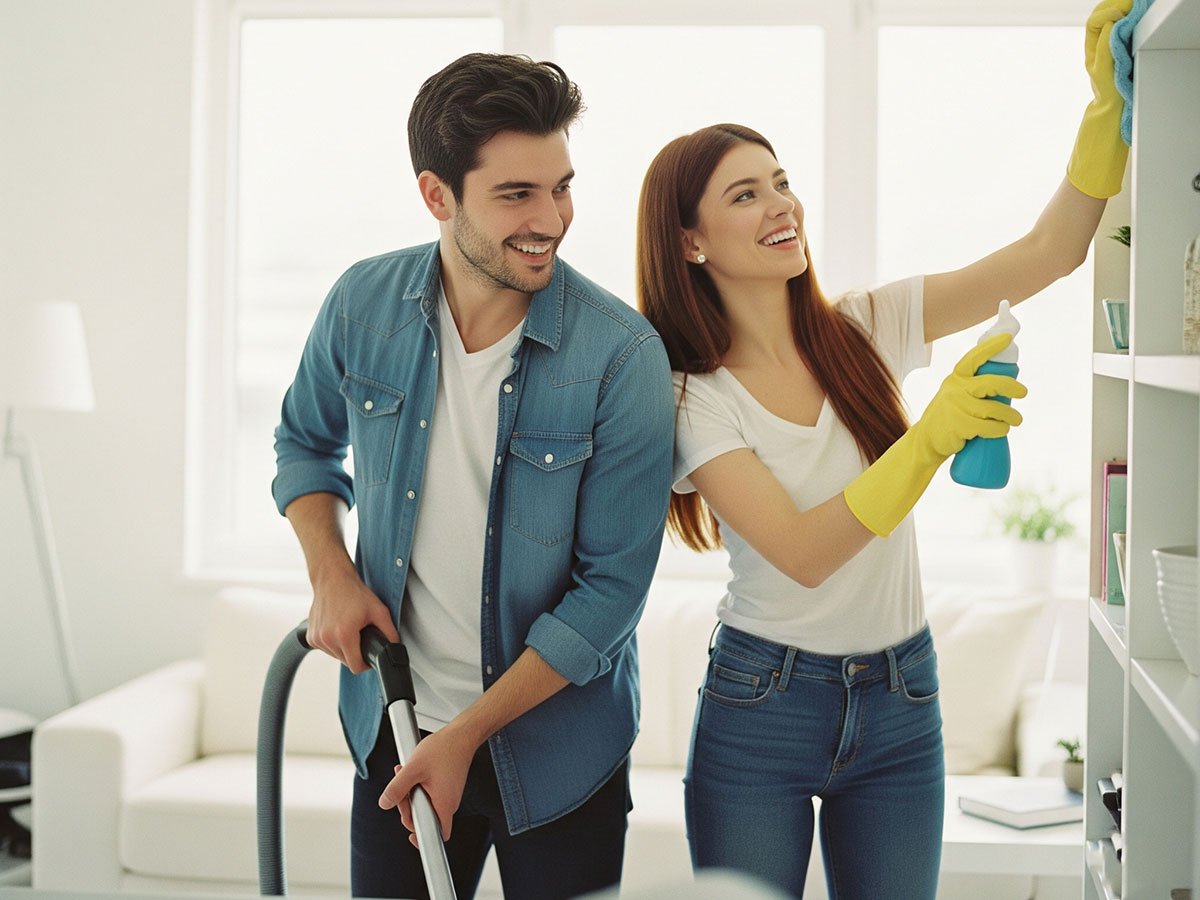 Protecting Your Investment