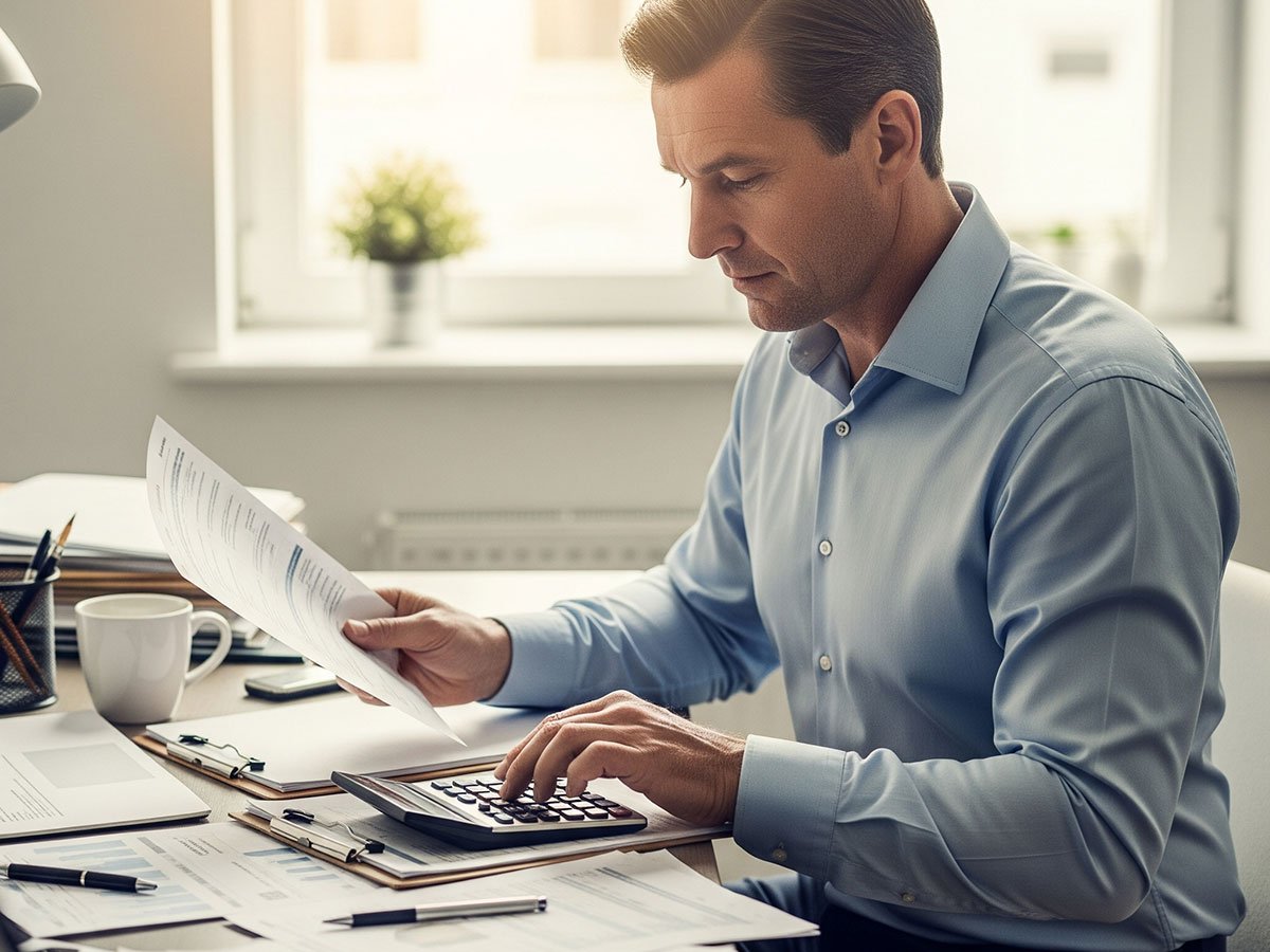 Secure Your Grimsby Home Financing