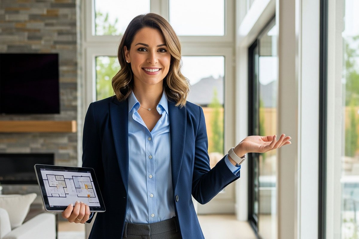 Why You Need a Grimsby Real Estate Agent