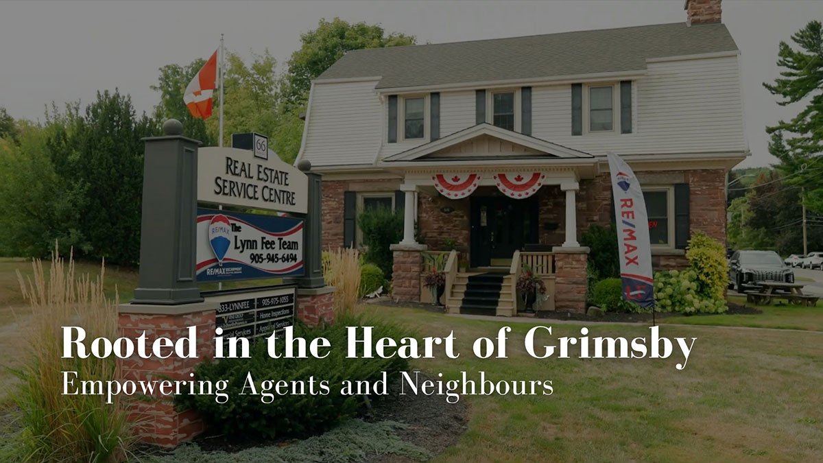 Rooted in the Heart of Grimsby - Empowering Agents and Neighbours