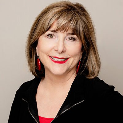 Connect With Lynn Fee - Meet Your Grimsby Realtors