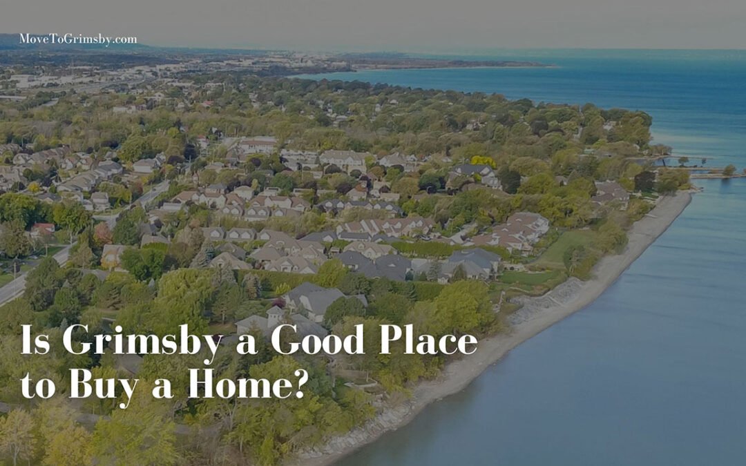 Is Grimsby a Good Place to Buy a Home?