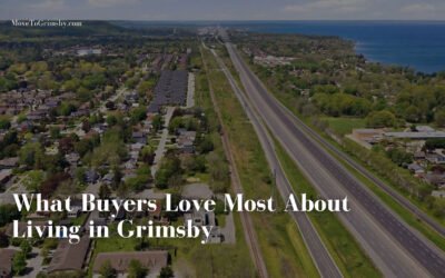 What Buyers Love Most About Living in Grimsby