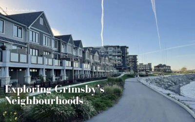 Exploring Grimsby’s Neighbourhoods