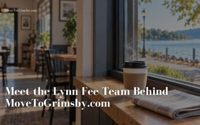 Meet The Lynn Fee Team Behind MoveToGrimsby.com